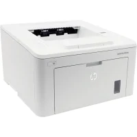 Принтер HP M203dw фото 1